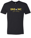 DAD ★ INC — Always Legendary Graphic Tee
